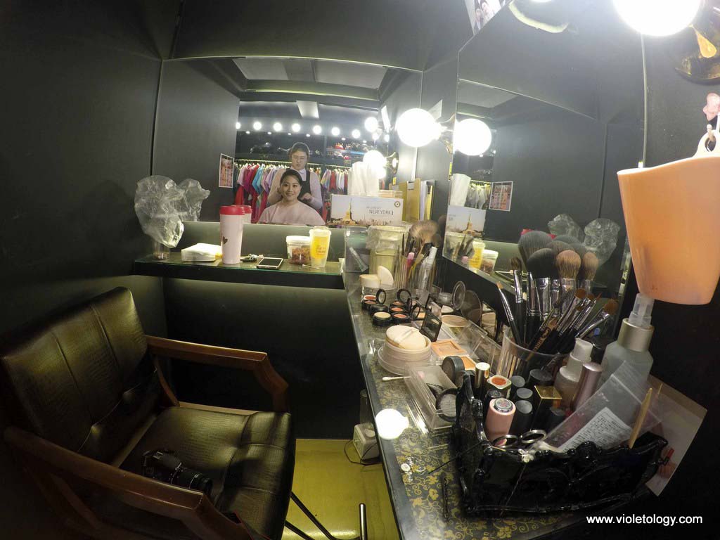 goguan hanbok photo studio