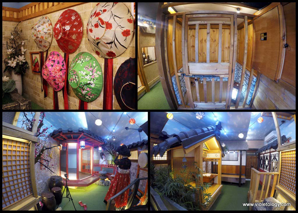 goguan hanbok photo studio