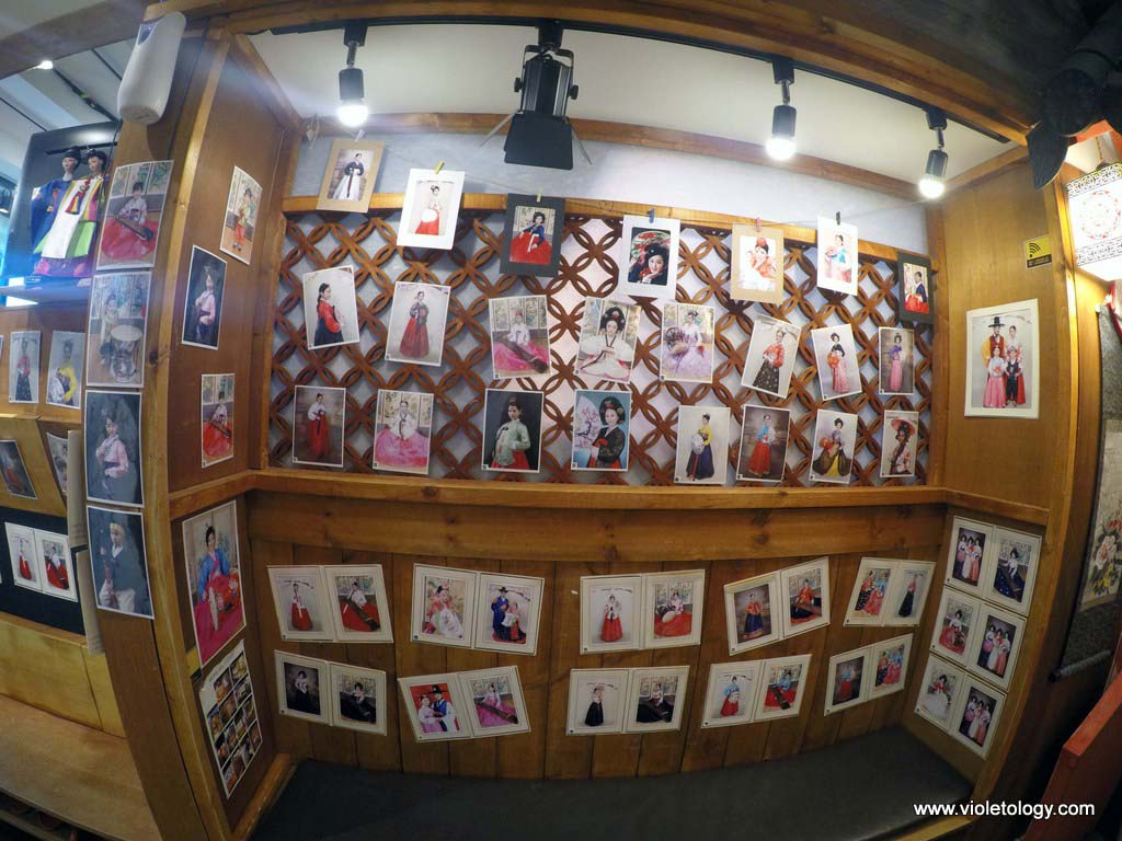 goguan hanbok photo studio