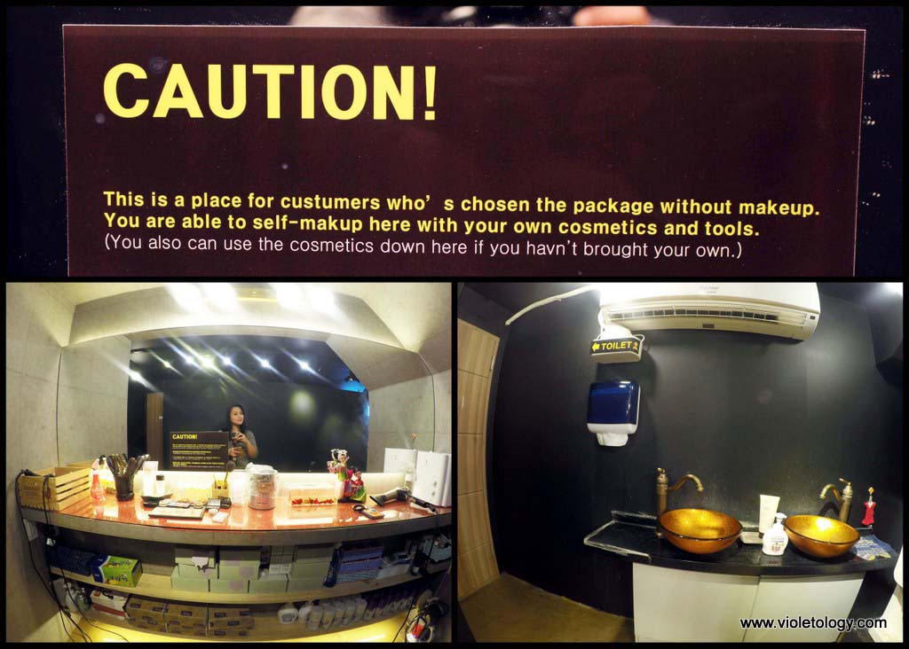 goguan hanbok photo studio