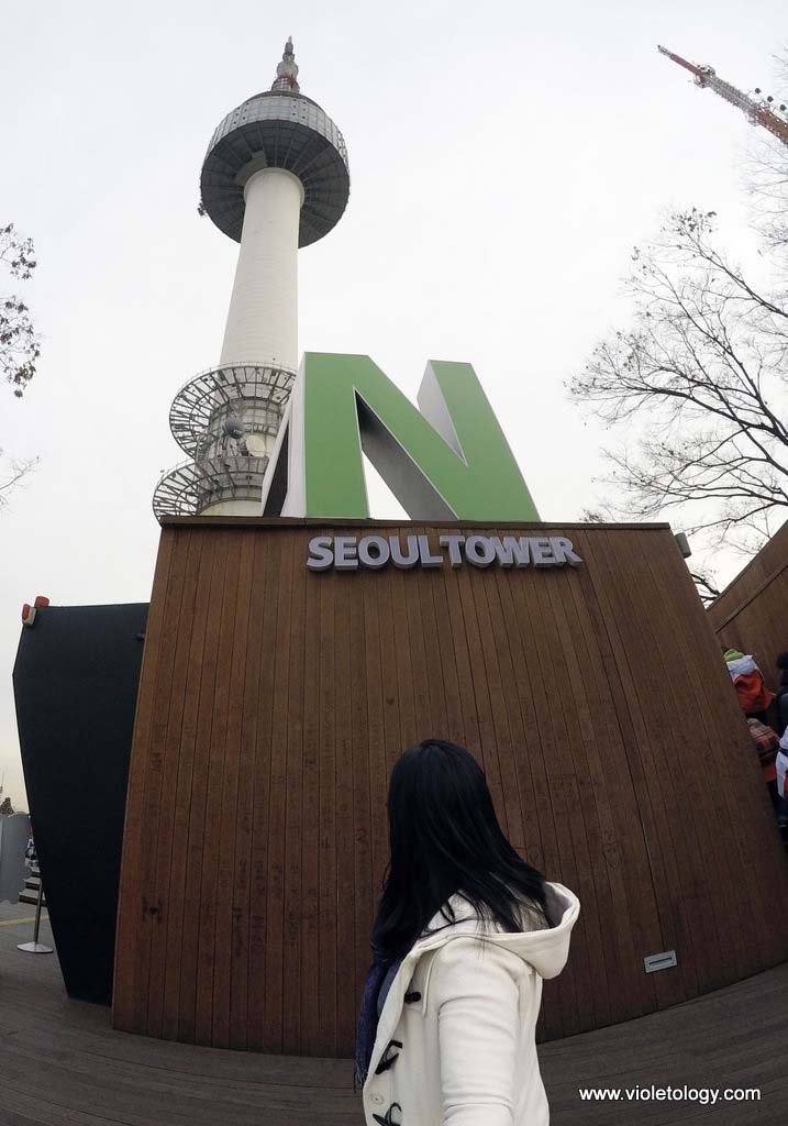 korea-namsan-tower