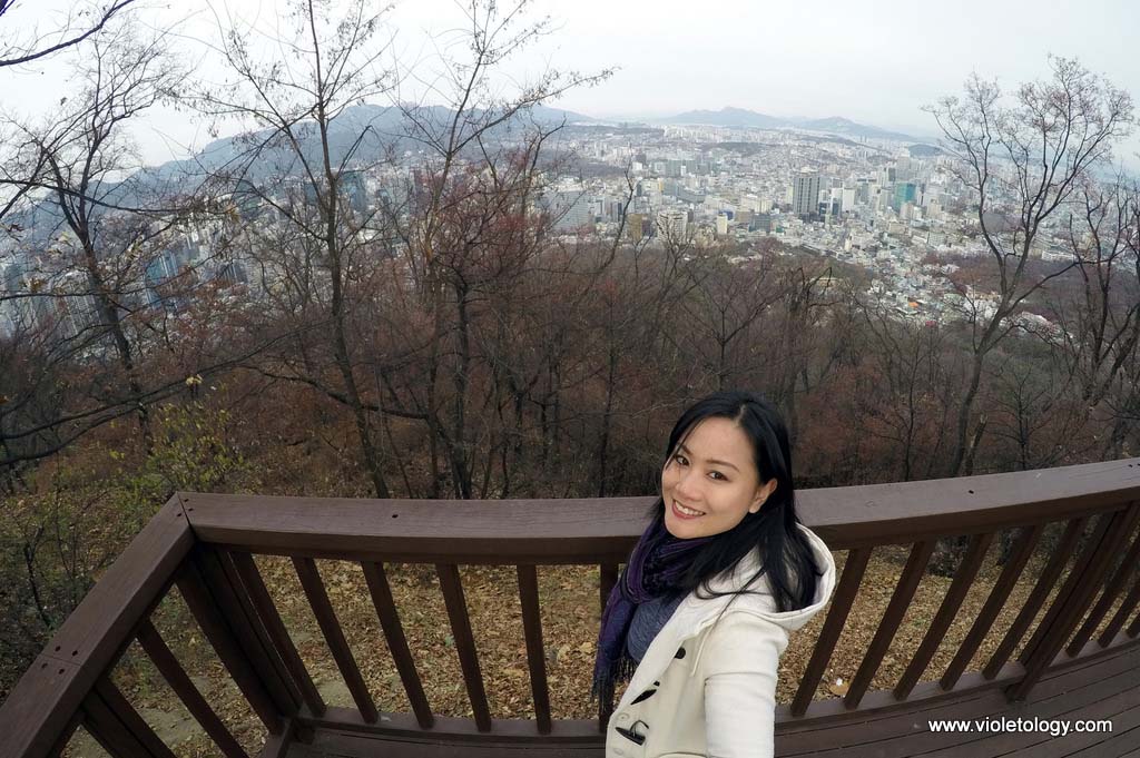 korea-namsan-tower
