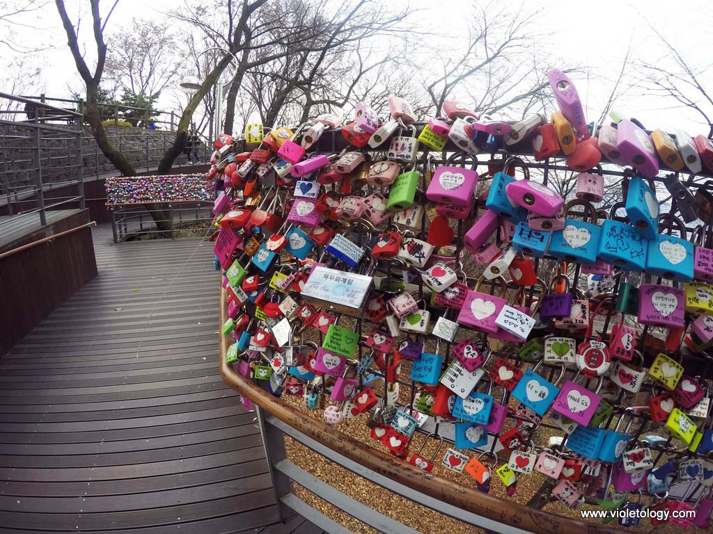 korea-namsan-tower