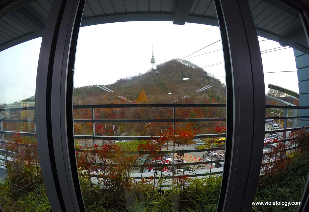 korea-namsan-tower