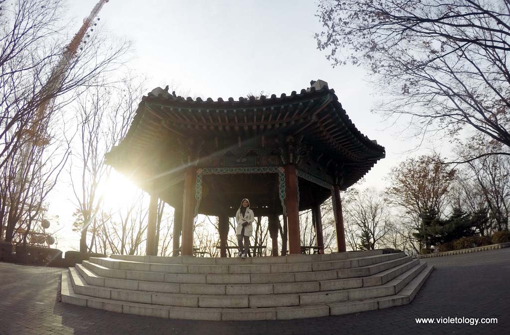 korea-namsan-tower