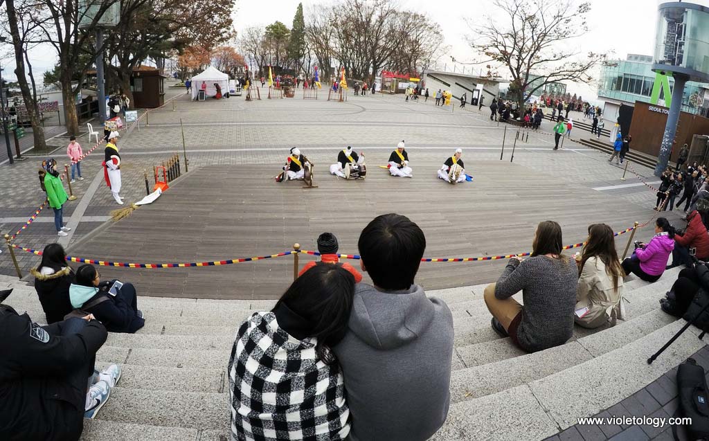 korea-namsan-tower