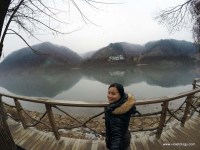 nami island south korea