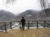 nami island south korea