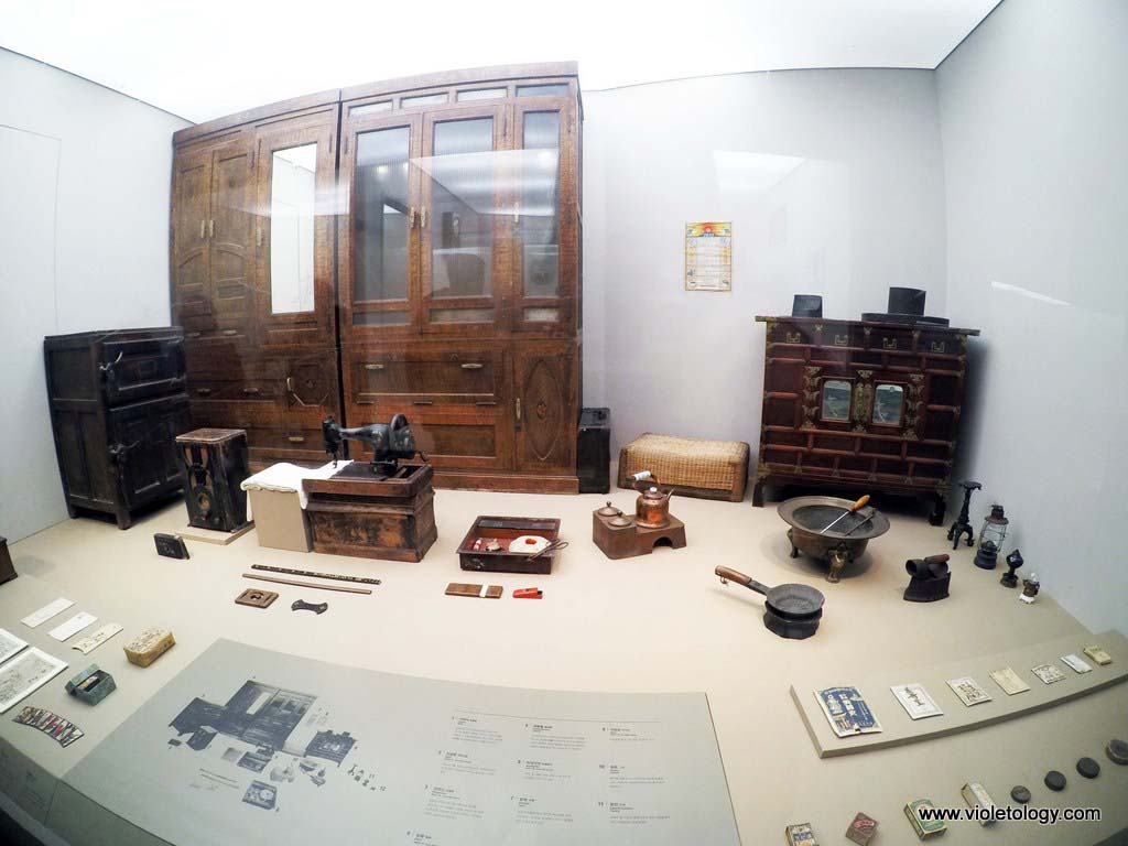 National Folk Museum of Korea