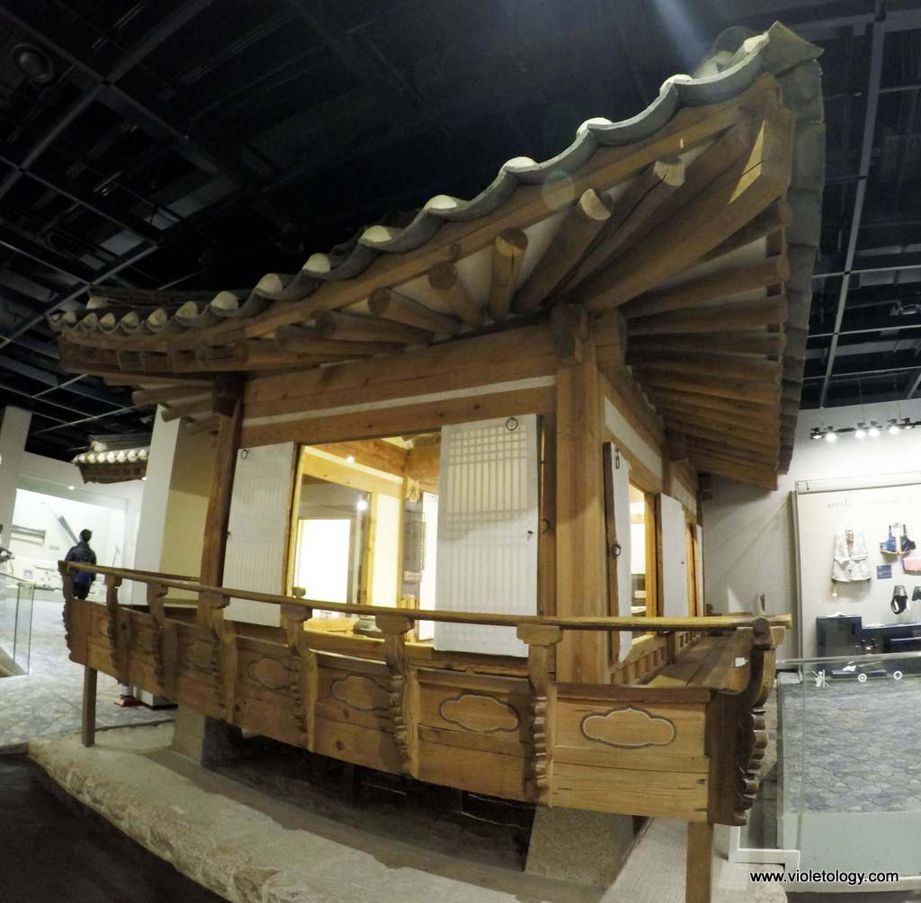 National Folk Museum of Korea