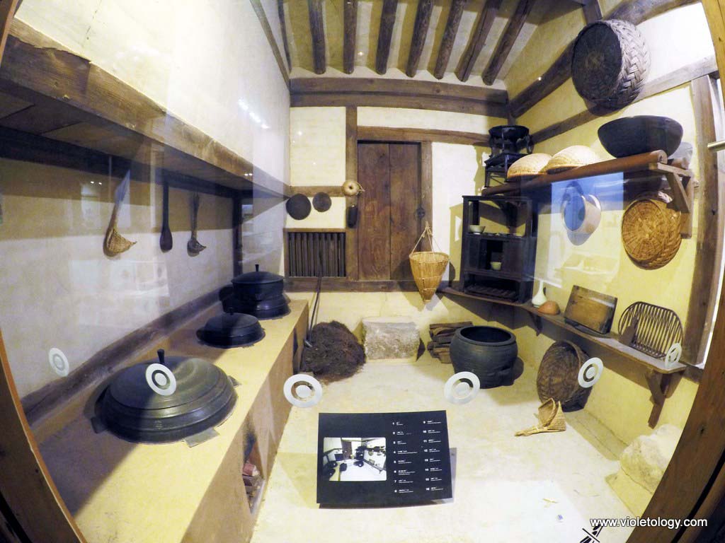 National Folk Museum of Korea