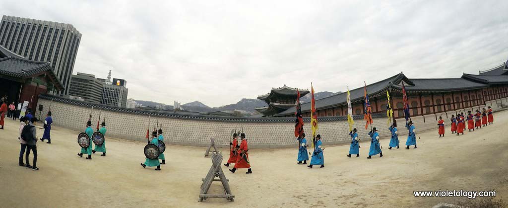 National Folk Museum of Korea