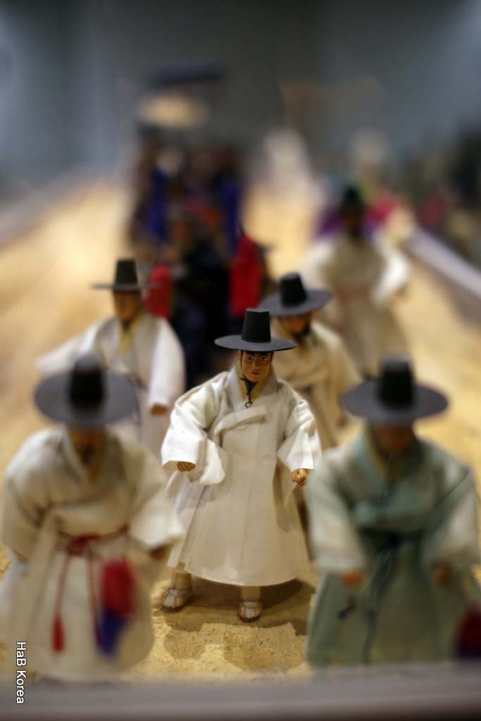 National Folk Museum of Korea