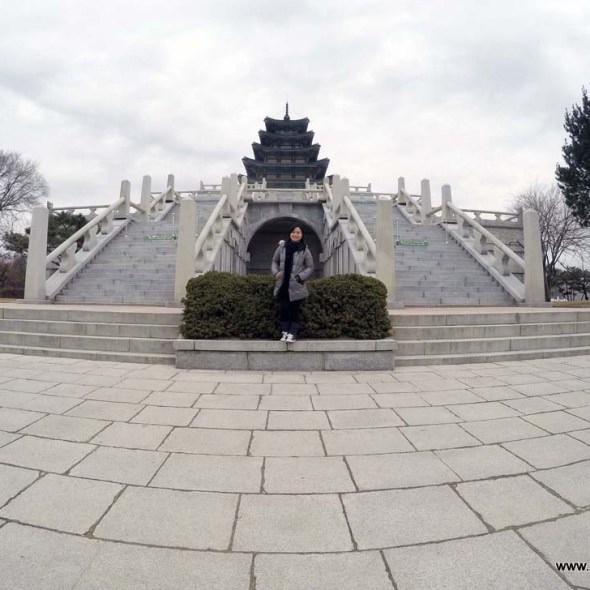 National Folk Museum of Korea