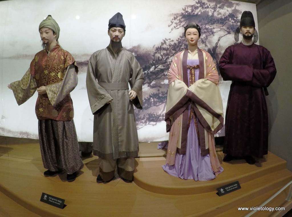 National Folk Museum of Korea