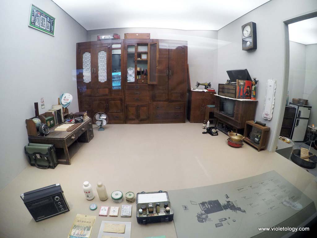 National Folk Museum of Korea