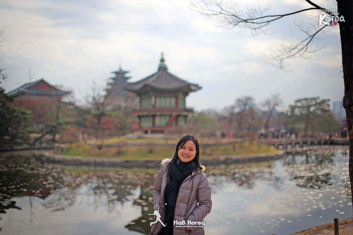 hab korea palace tour