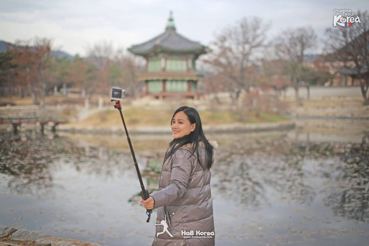hab korea palace tour