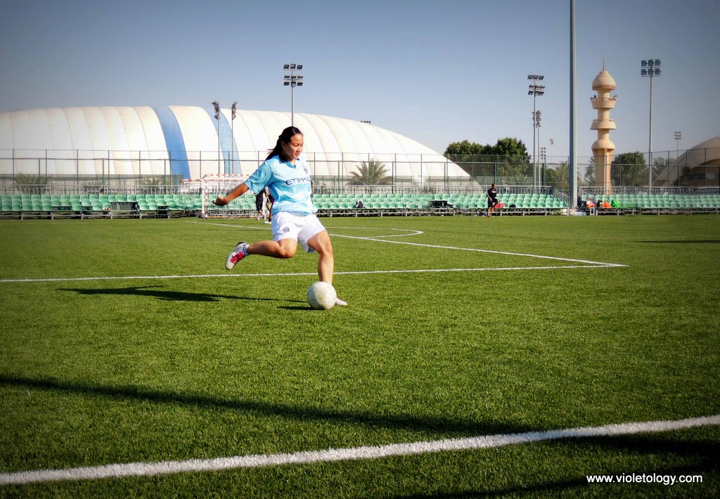 etihad ladies football