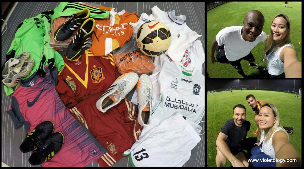 nuviz football club and etihad airways