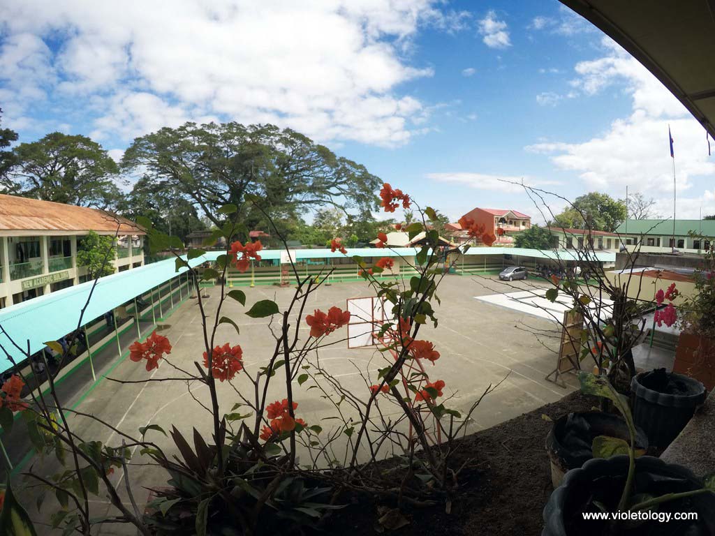 Nueva Vizcaya General Comprehensive High School