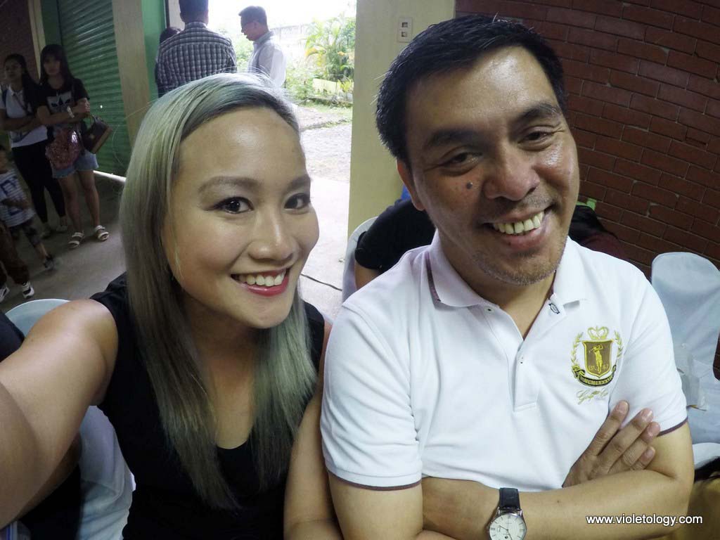 Nueva Vizcaya General Comprehensive High School