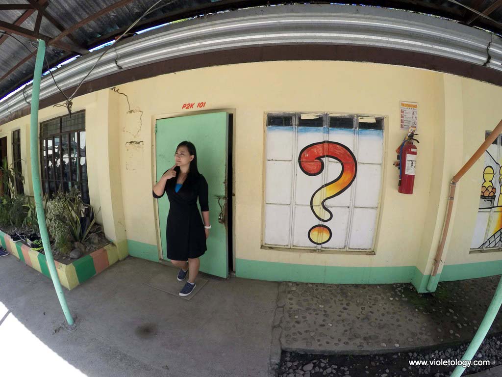 Nueva Vizcaya General Comprehensive High School