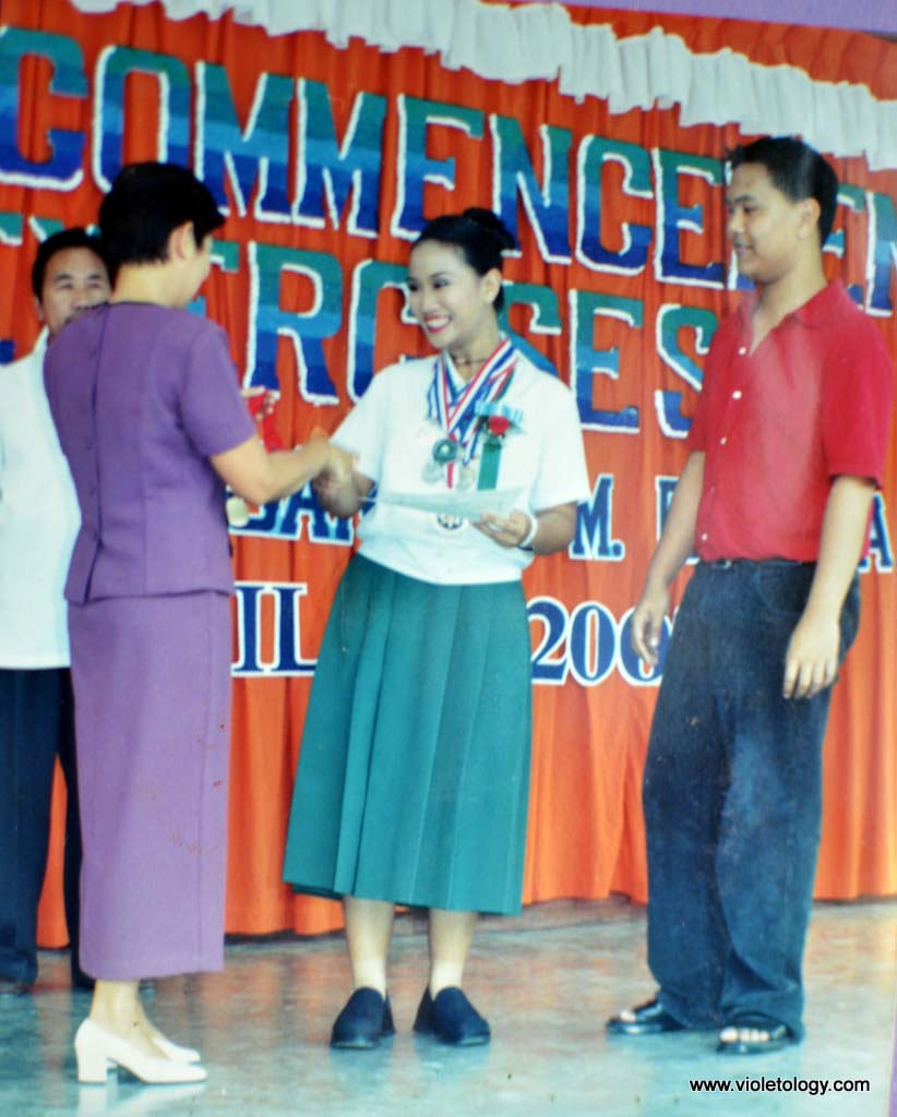 Nueva Vizcaya General Comprehensive High School