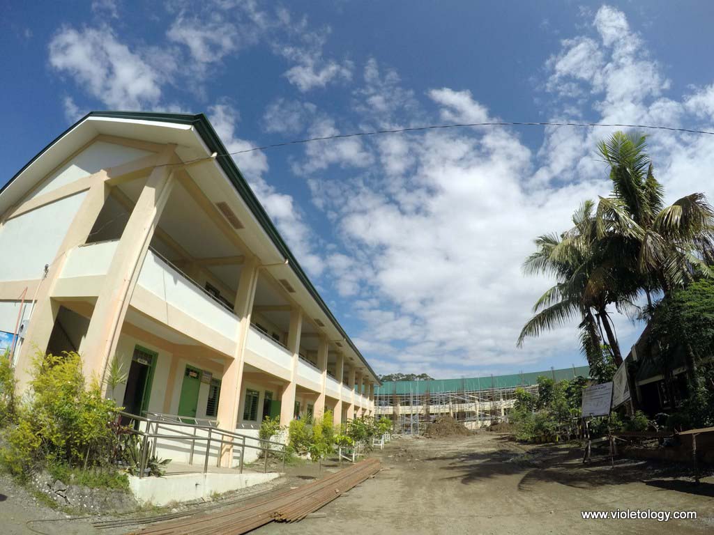 Nueva Vizcaya General Comprehensive High School