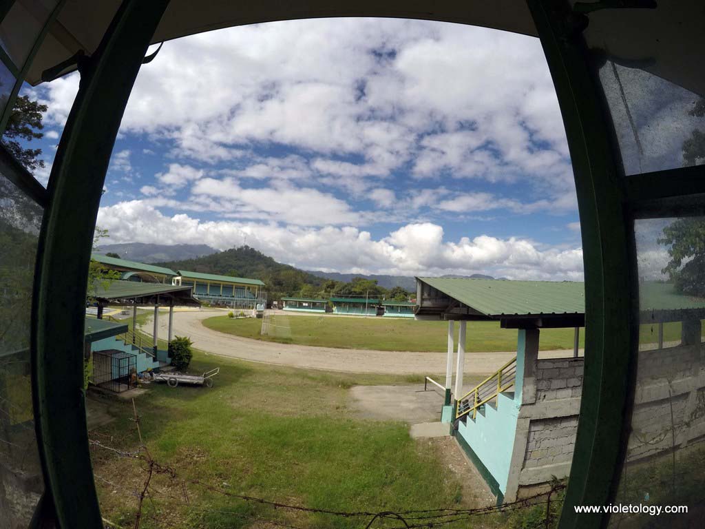 Nueva Vizcaya General Comprehensive High School