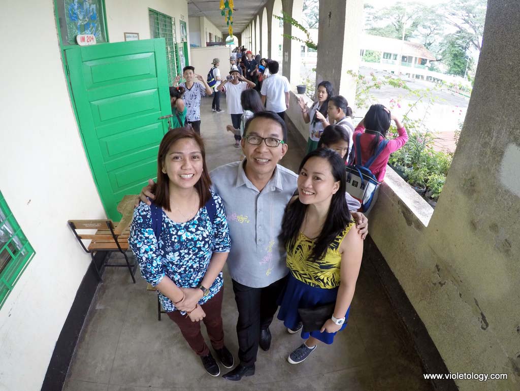 Nueva Vizcaya General Comprehensive High School