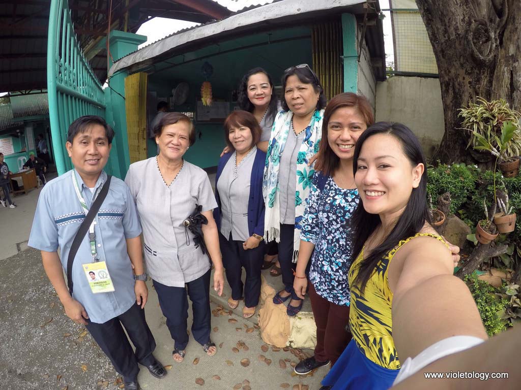 Nueva Vizcaya General Comprehensive High School