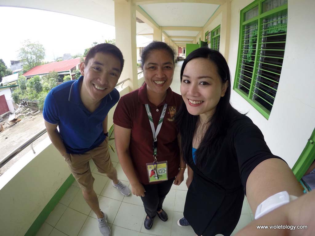 Nueva Vizcaya General Comprehensive High School
