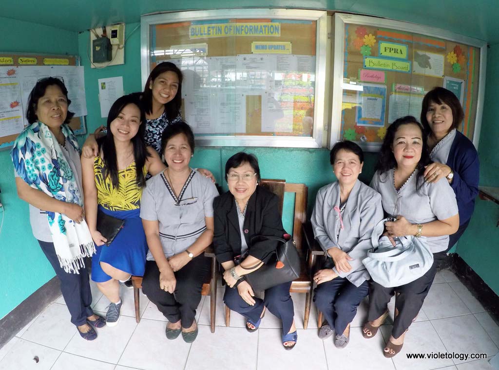 Nueva Vizcaya General Comprehensive High School