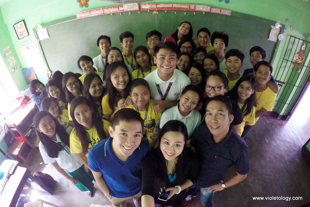 Nueva Vizcaya General Comprehensive High School