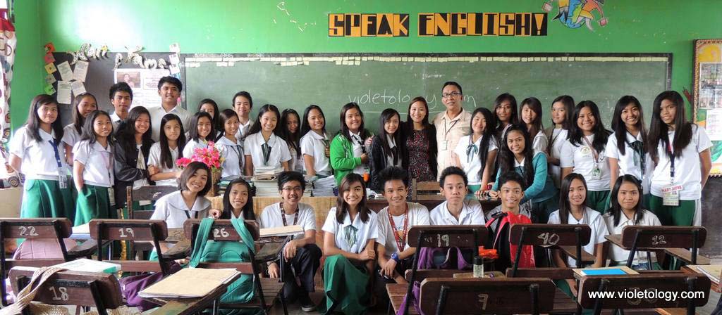 Nueva Vizcaya General Comprehensive High School