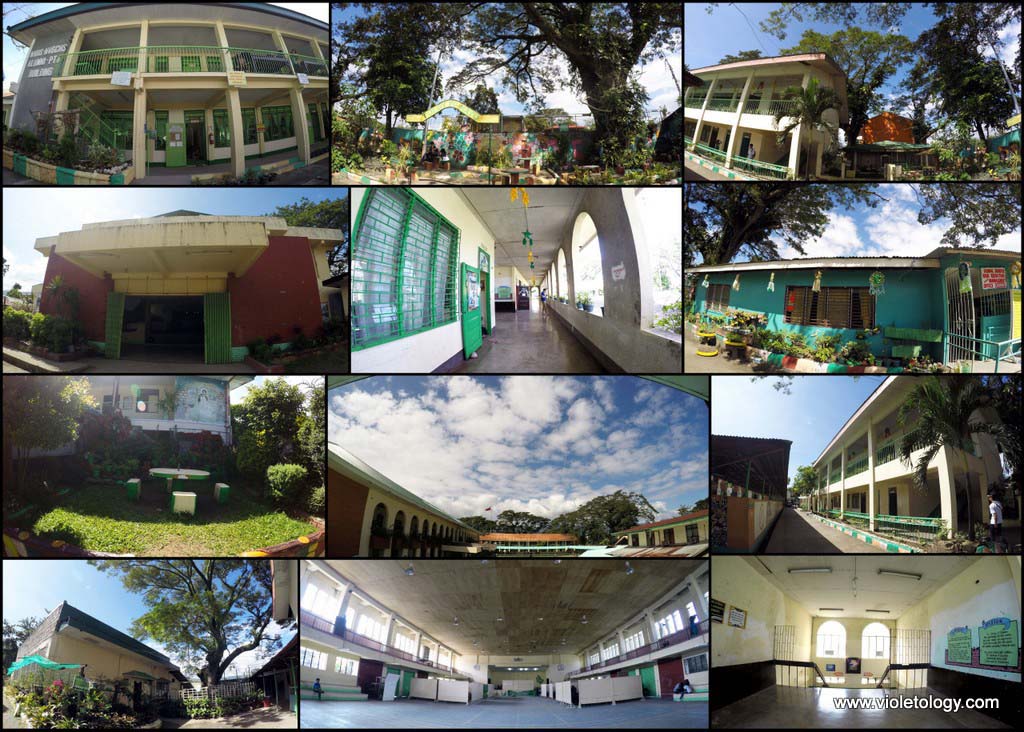 Nueva Vizcaya General Comprehensive High School