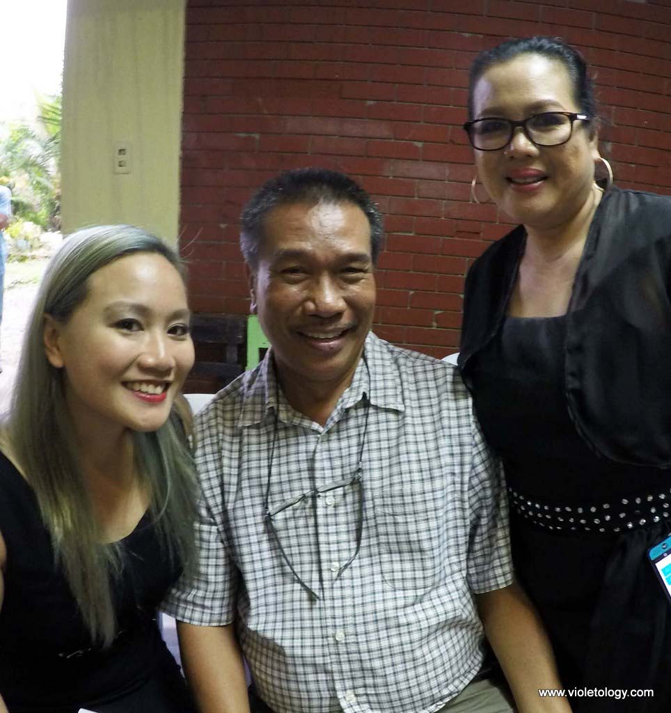 Nueva Vizcaya General Comprehensive High School