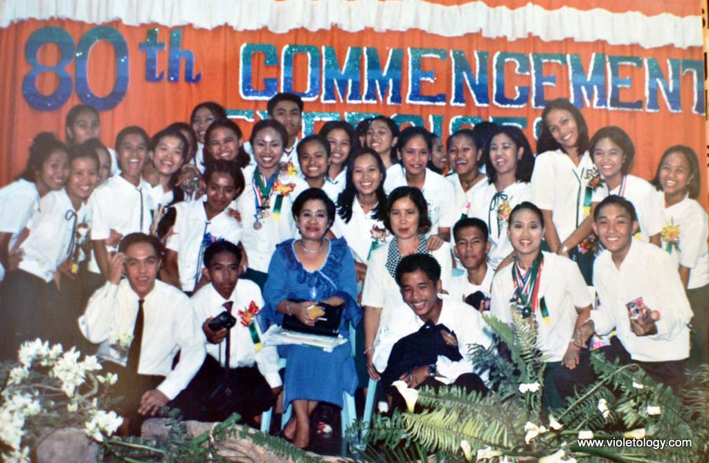 Nueva Vizcaya General Comprehensive High School
