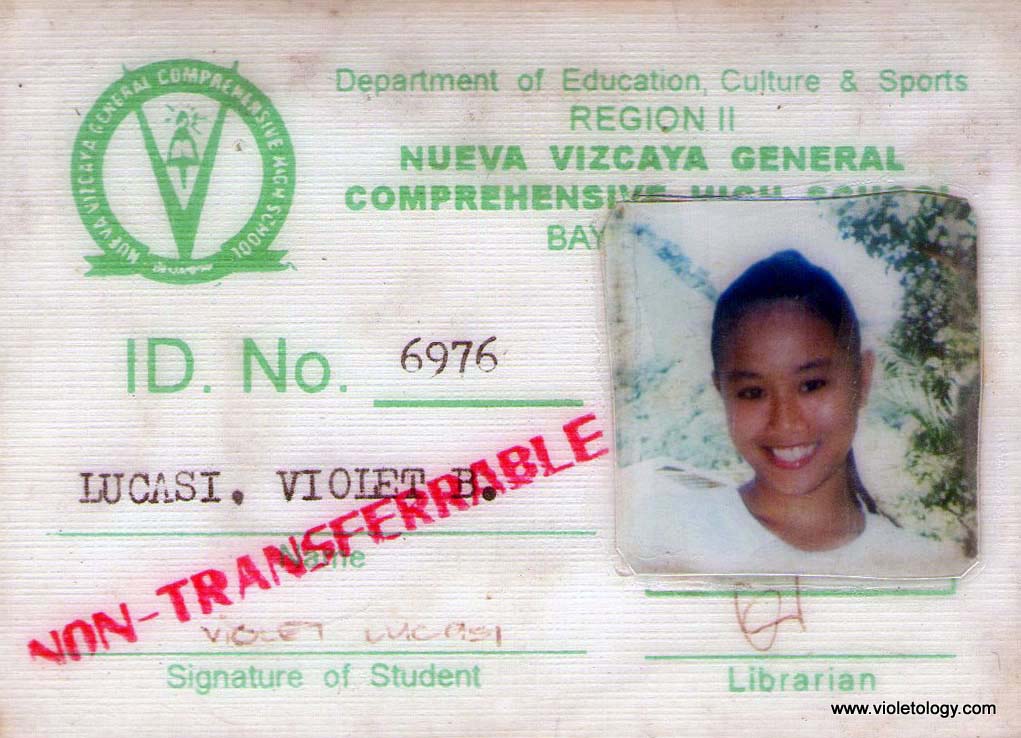 Nueva Vizcaya General Comprehensive High School