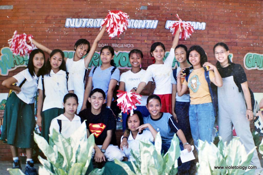 Nueva Vizcaya General Comprehensive High School