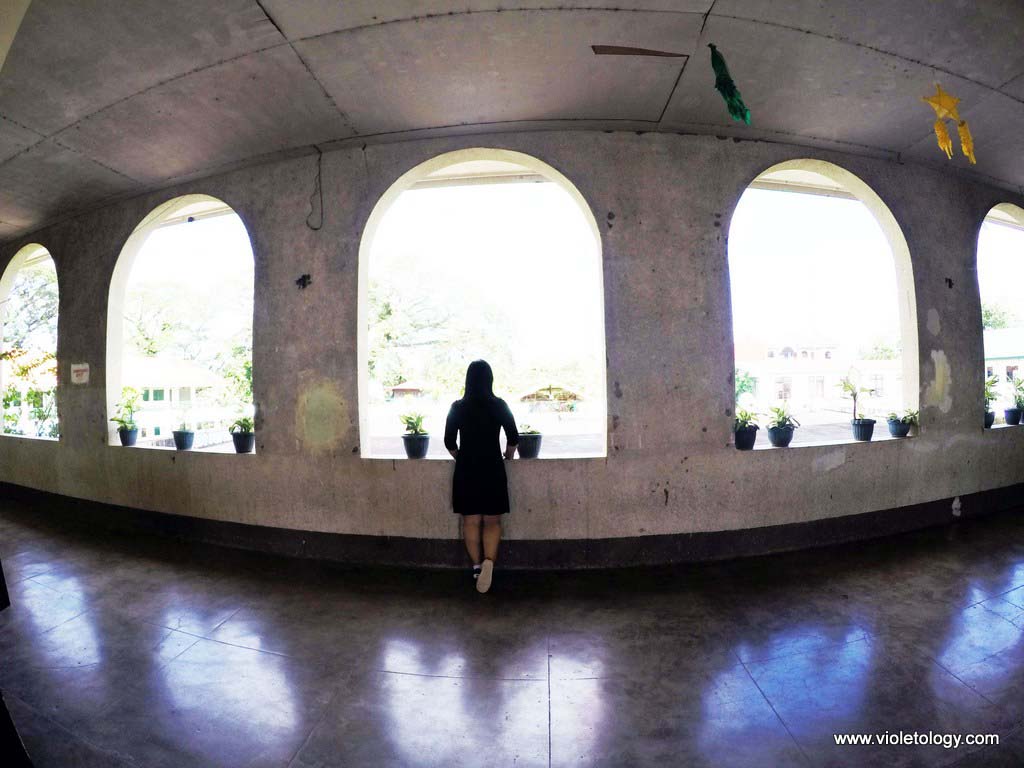 Nueva Vizcaya General Comprehensive High School