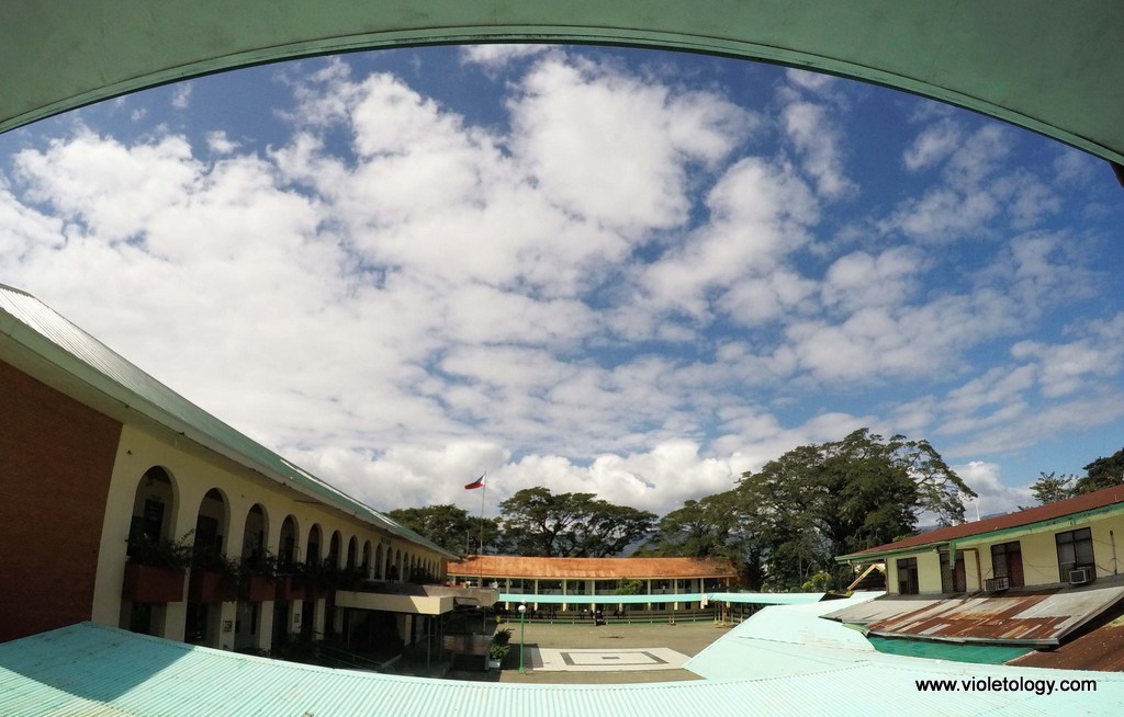 Nueva Vizcaya General Comprehensive High School