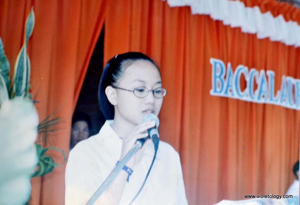 Nueva Vizcaya General Comprehensive High School.