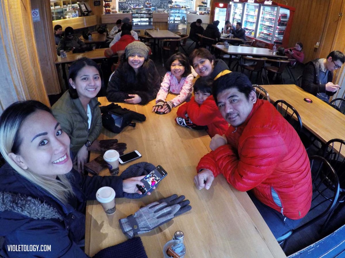 mount ruapehu new zealand