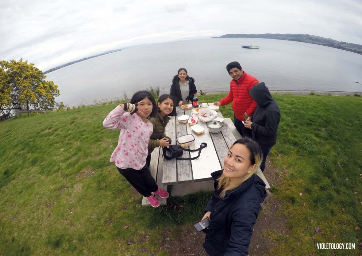mount ruapehu new zealand