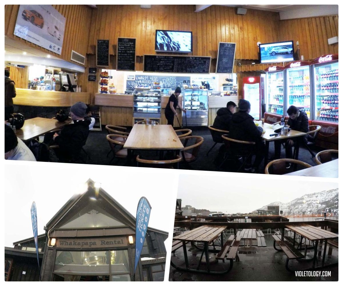 mount ruapehu new zealand