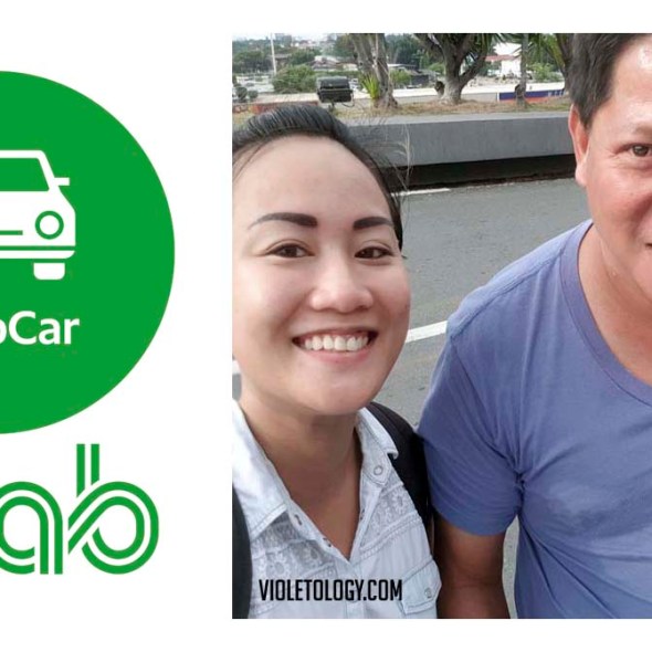grabcar-philippines-airport