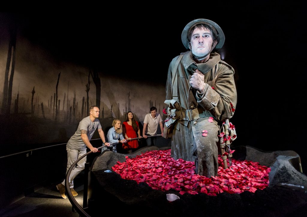 gallipoli sergeant cecil malthus