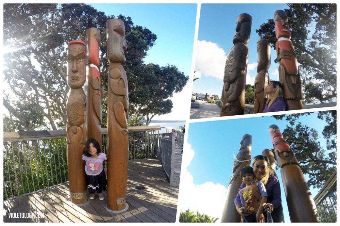 mission bay auckland new zealand